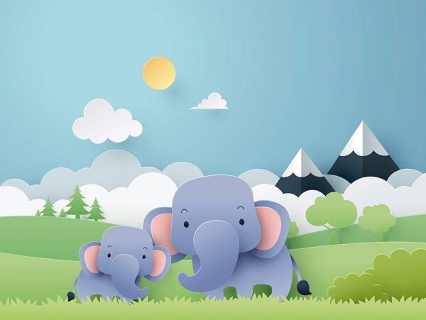 Nursery Panel 036
