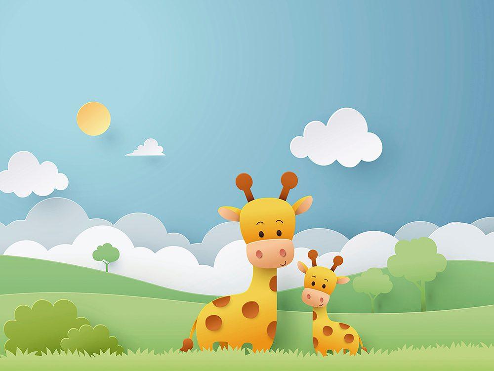Nursery Panel 038