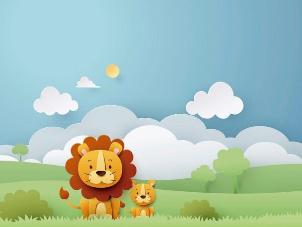 Nursery Panel 041