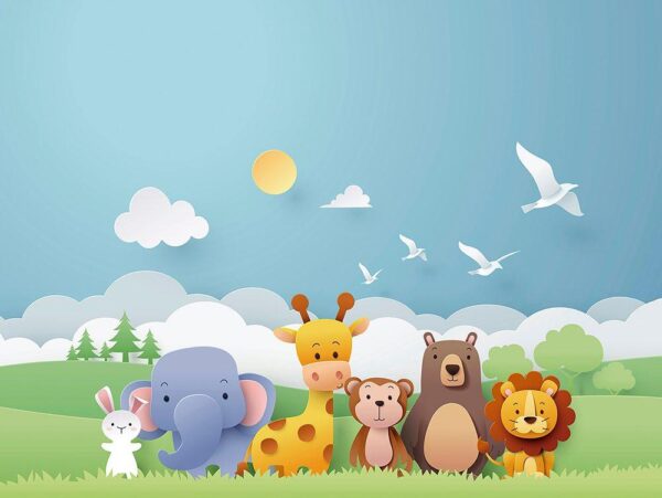 Nursery Panel 042