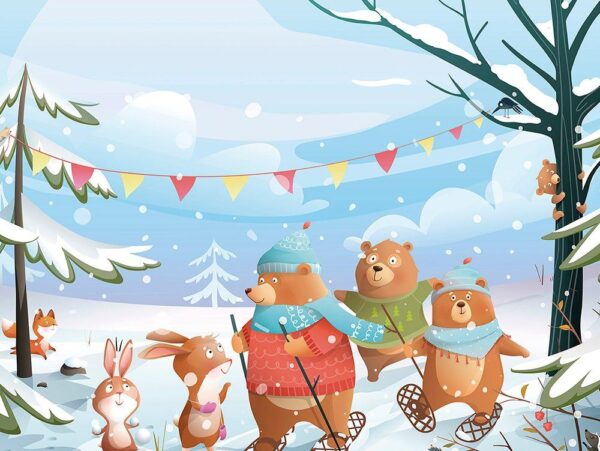 Nursery Panel 050