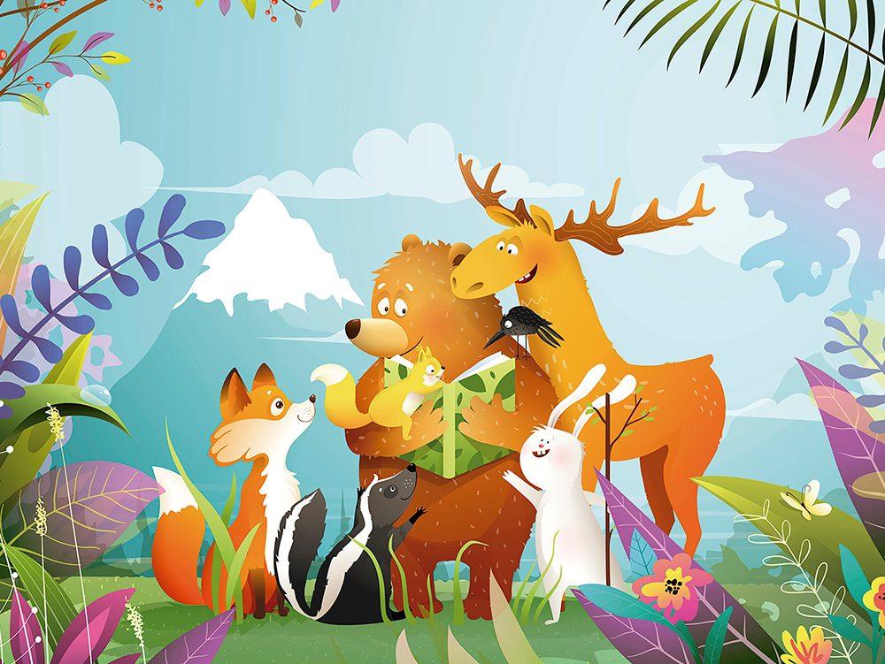 Nursery Panel 051