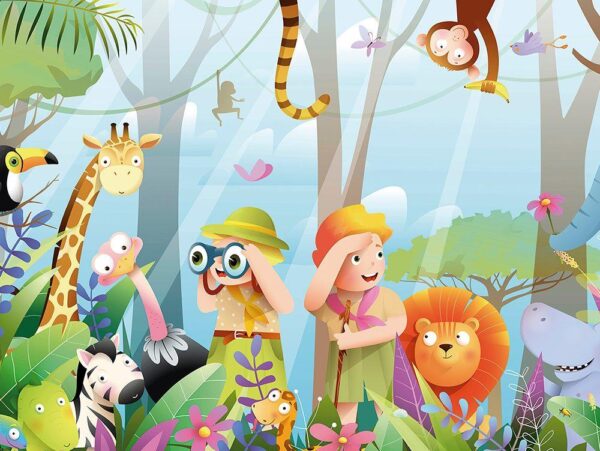Nursery Panel 052