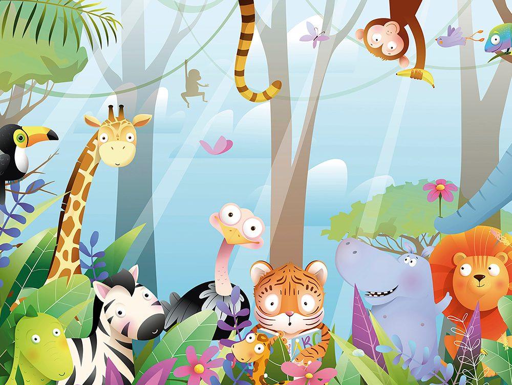 Nursery Panel 054