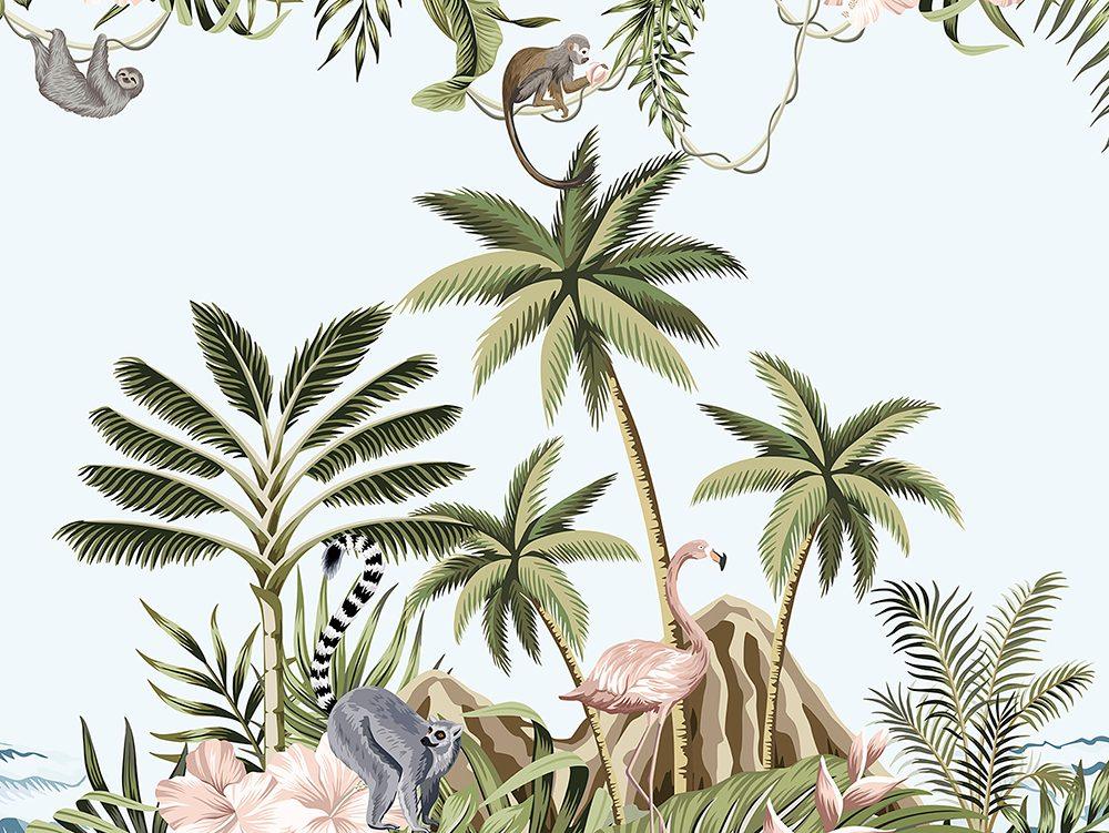 Nursery Panel 070