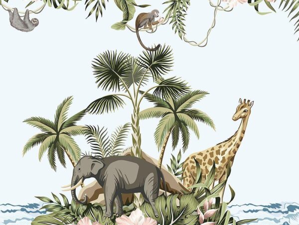 Nursery Panel 071