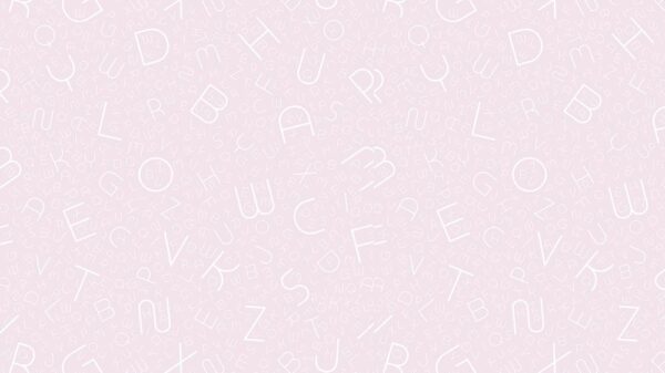 Nursery Pantone 097