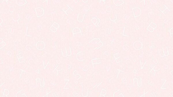 Nursery Pantone 101