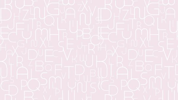 Nursery Pantone 001