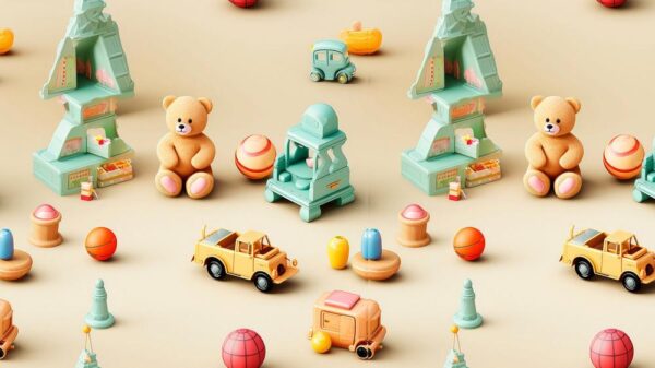 Kids Colour 048