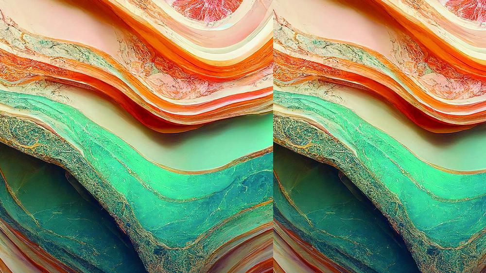 Marble 099