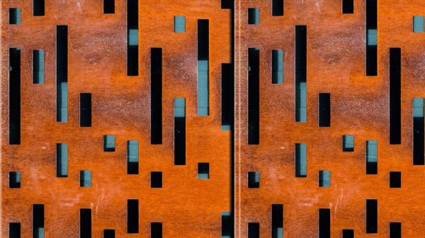 Industrial 003