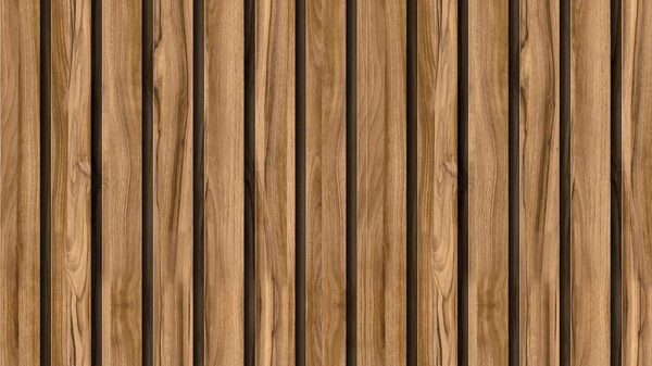 Slatted Wood 002