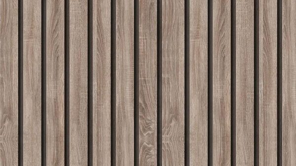 Slatted Wood 008