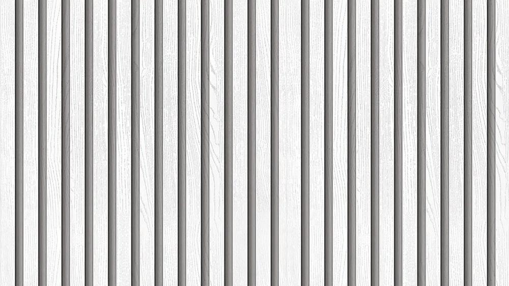 Slatted Wood 010