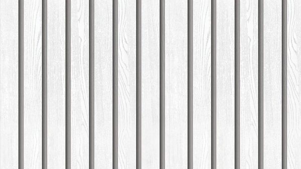 Slatted Wood 011