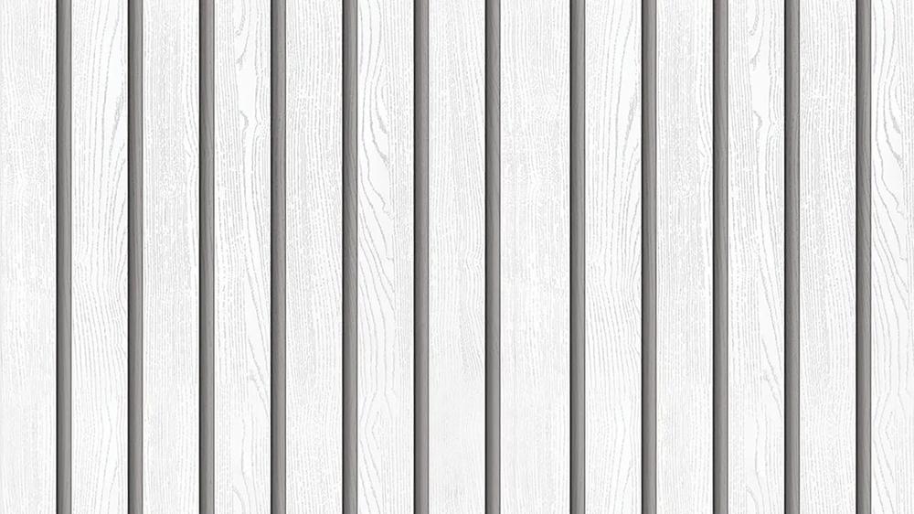 Slatted Wood 011