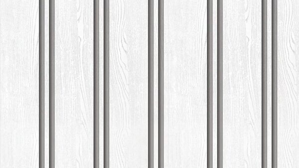 Slatted Wood 012