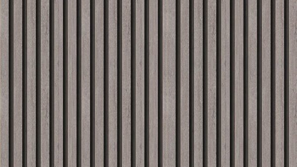Slatted Wood 016