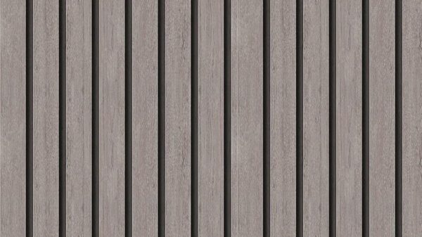 Slatted Wood 017