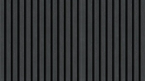 Slatted Wood 019