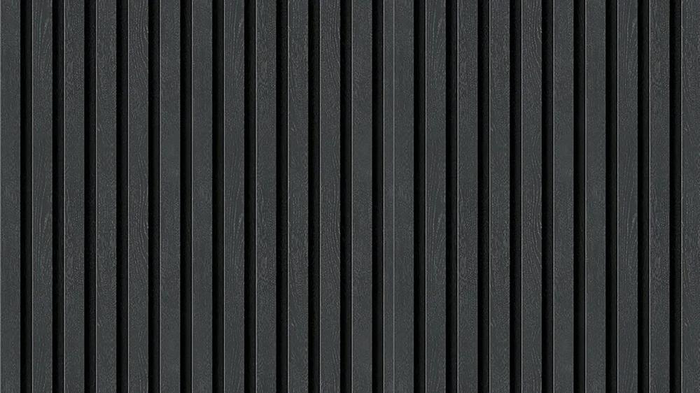 Slatted Wood 019