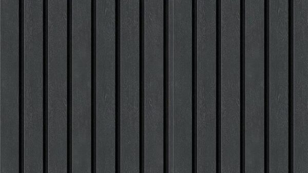 Slatted Wood 020