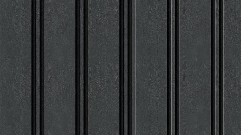 Slatted Wood 021