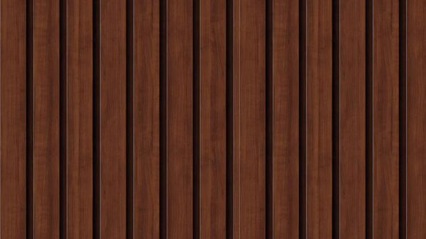 Slatted Wood 026