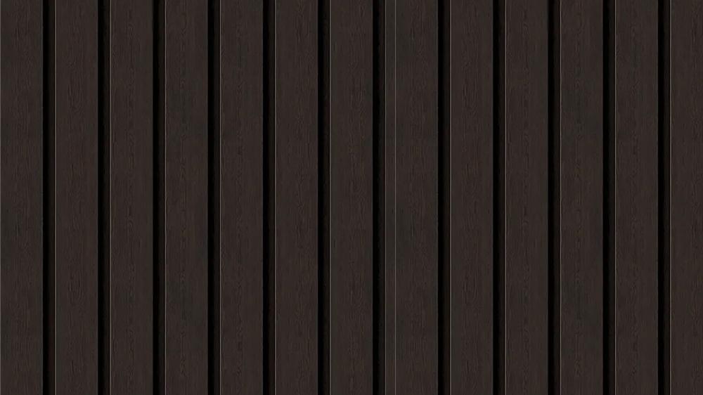 Slatted Wood 032