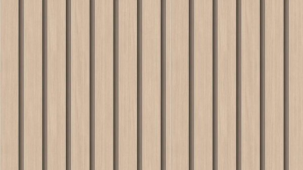 Slatted Wood 035