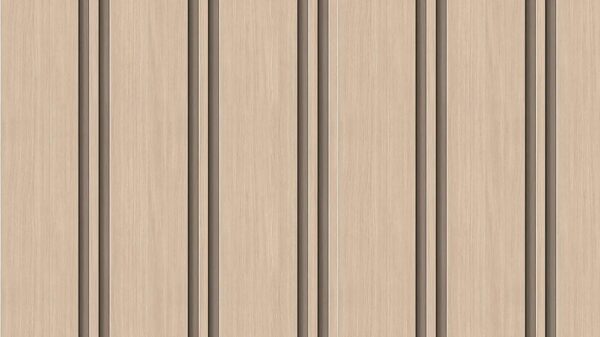 Slatted Wood 036
