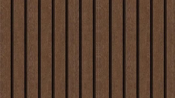 Slatted Wood 038