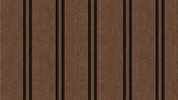 Slatted Wood 039