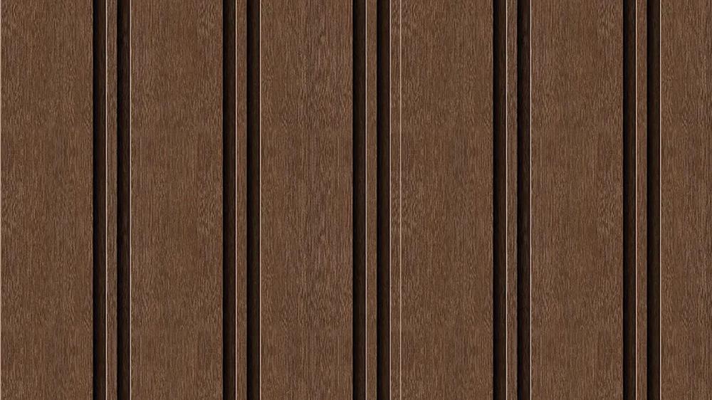 Slatted Wood 039