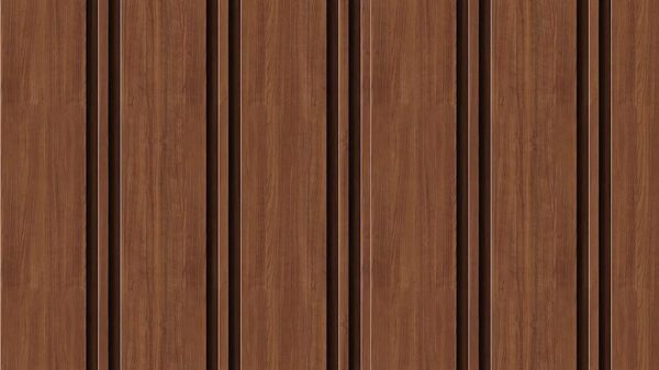 Slatted Wood 042