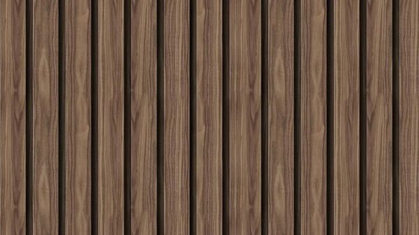 Slatted Wood 044