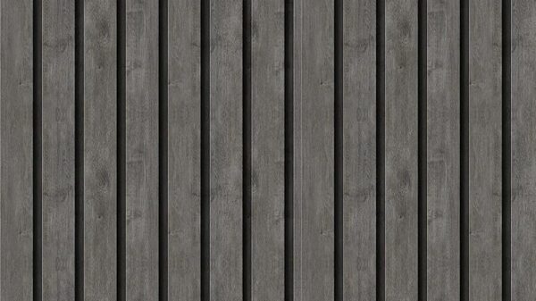 Slatted Wood 047