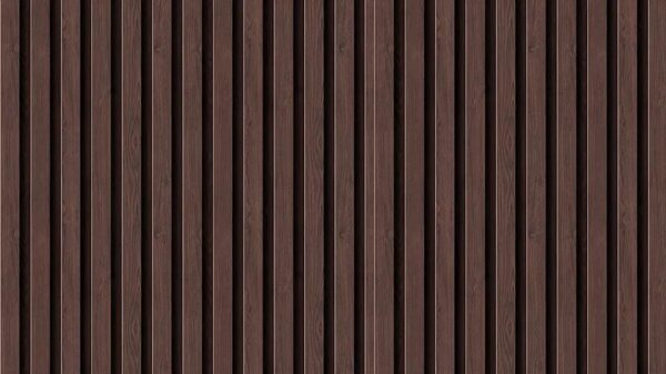 Slatted Wood 049