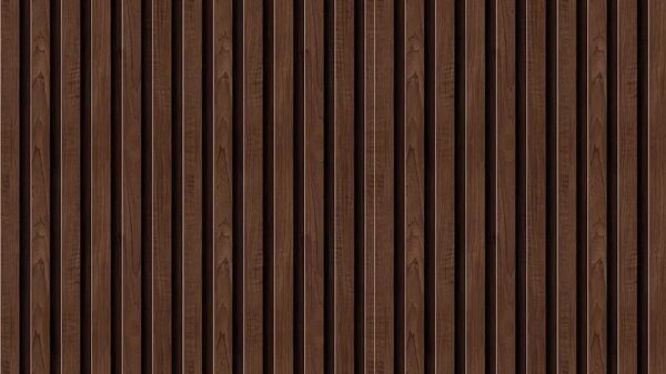 Slatted Wood 055