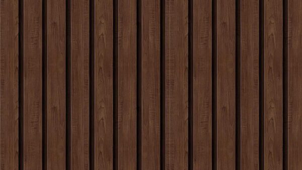 Slatted Wood 056