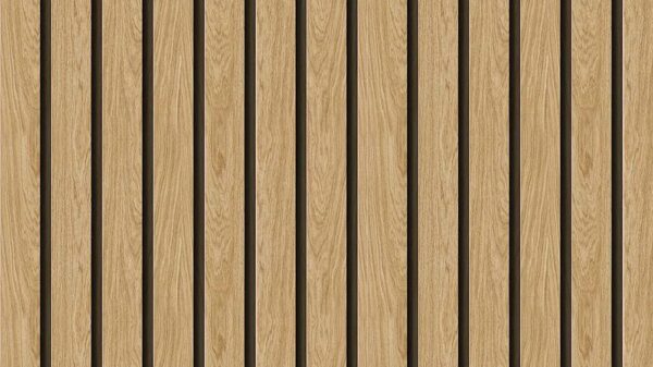 Slatted Wood 062