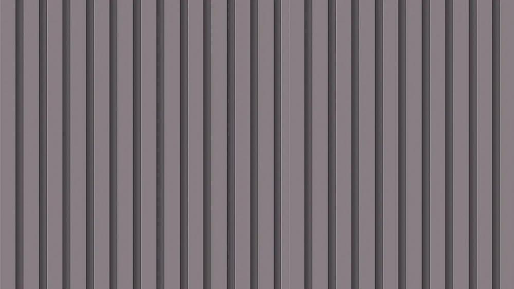 Slatted Wood 064