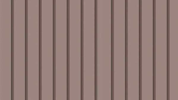 Slatted Wood 068