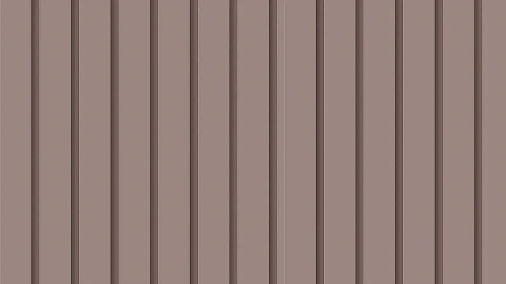 Slatted Wood 068