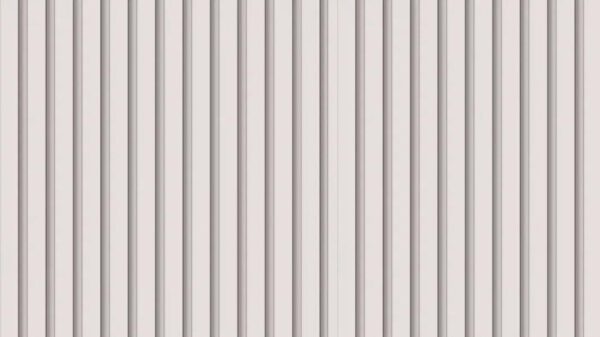 Slatted Wood 073