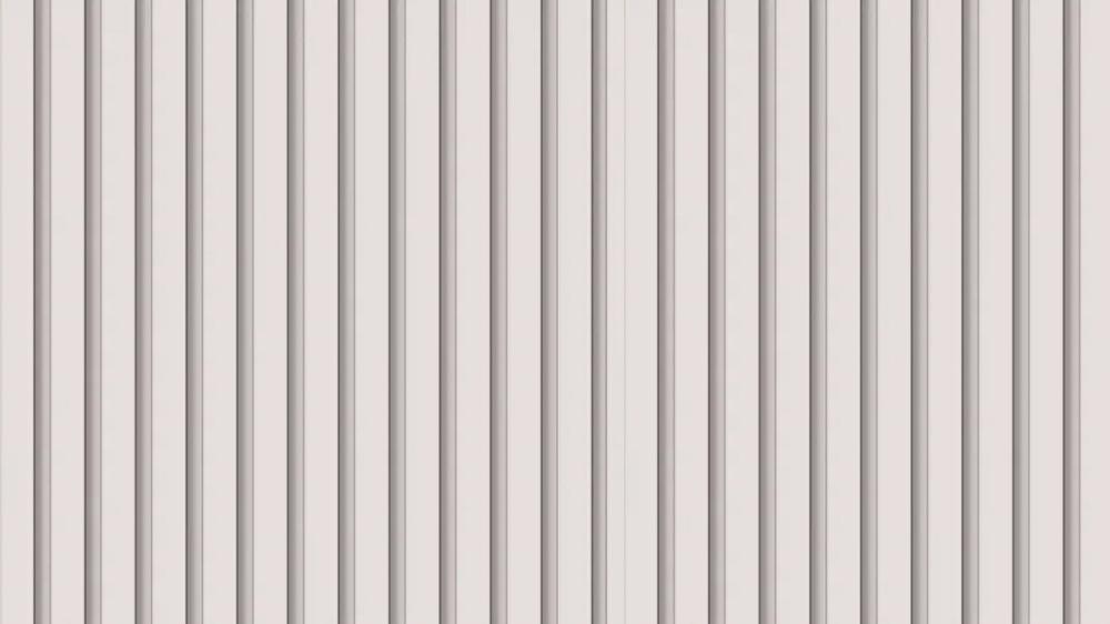 Slatted Wood 073