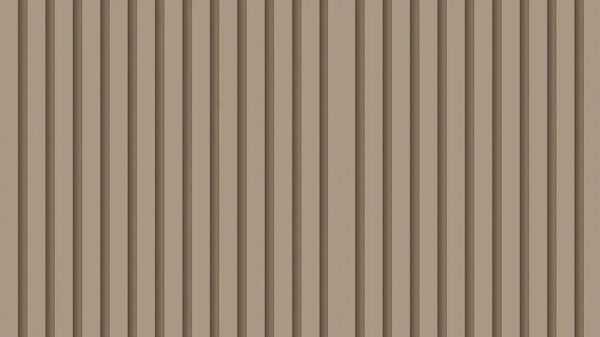 Slatted Wood 076