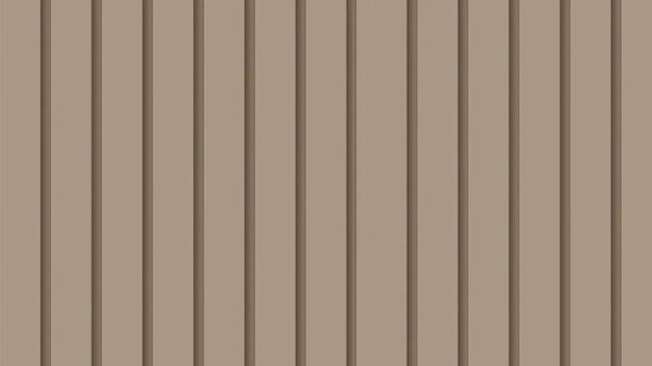 Slatted Wood 077