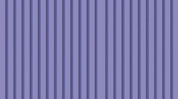 Slatted Wood 082